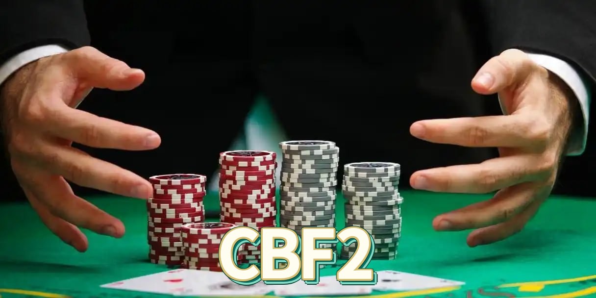 Fortune Tiger CBF2