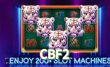 Aplicativo mobile CBF2