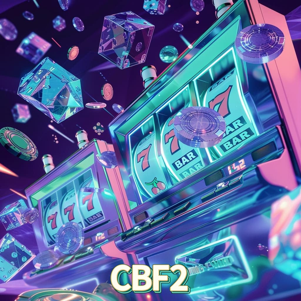 CBF2 PIX Instantâneo - Saques em 8 Minutos
