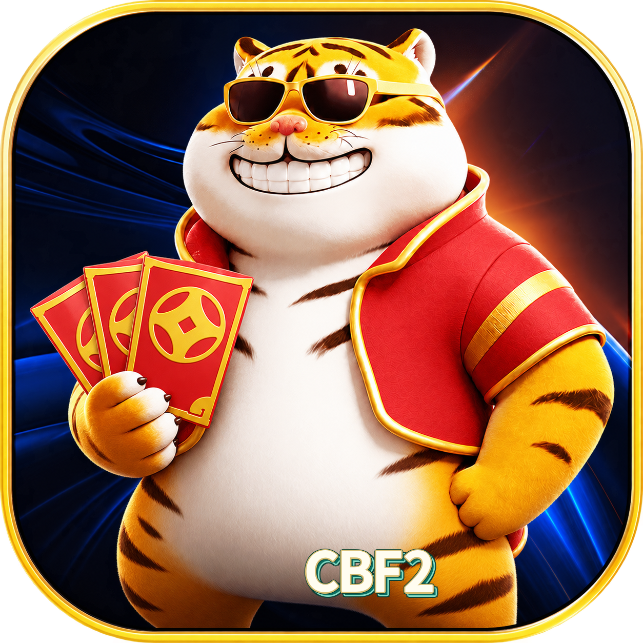 CBF2 Logo