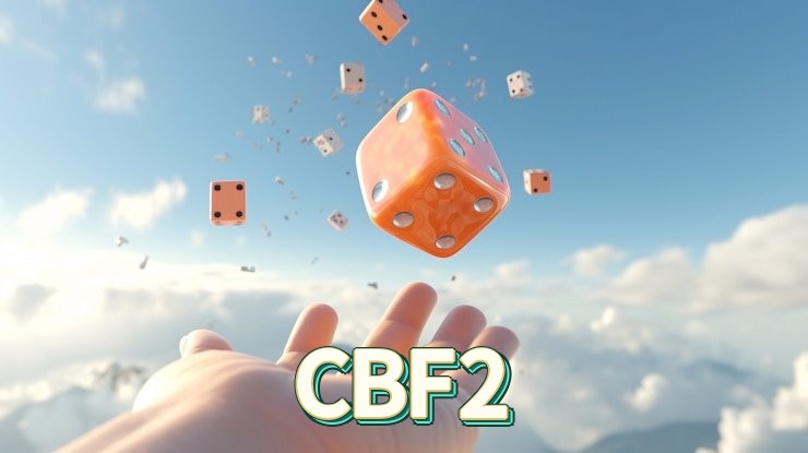 CBF2 Slots - CBF2 visual 1
