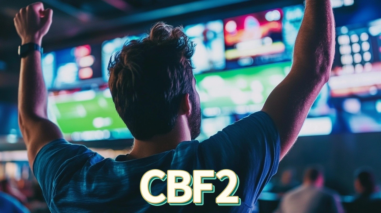 CBF2 Plataforma