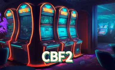 CBF2 Cassino Online Certificado