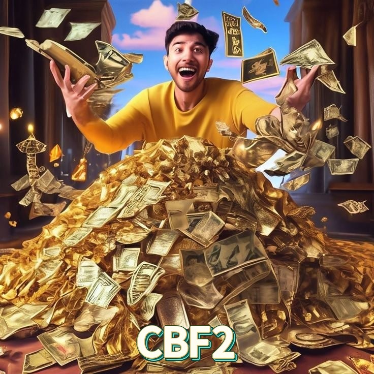 CBF2 VIP Program Logo