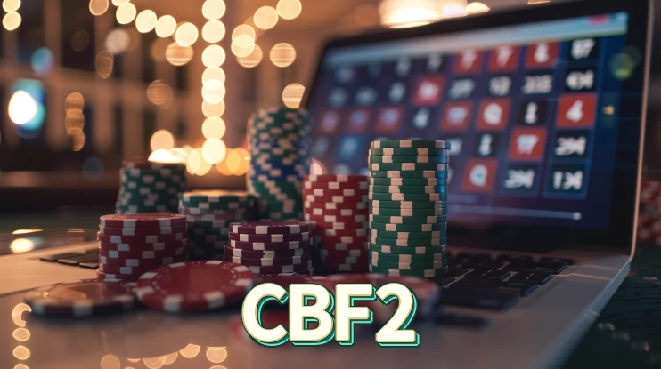 CBF2 ajuda online — chat de suporte no aplicativo oficial