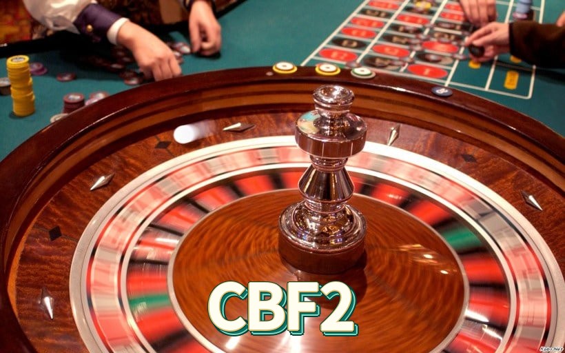 Página de download CBF2