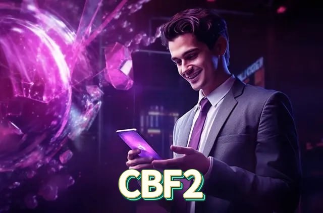 CBF2 Logo 2