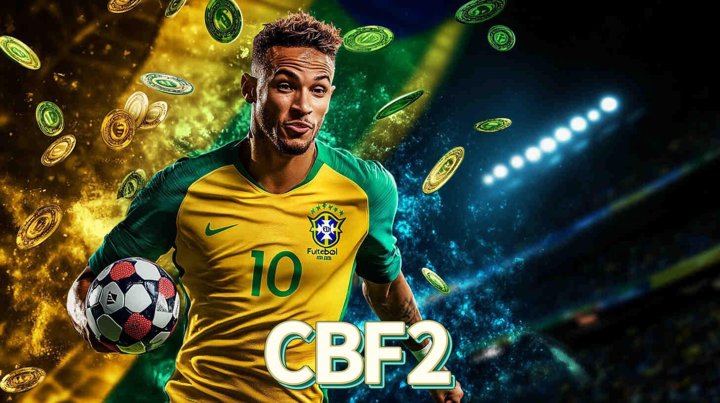 Catálogo de jogos na CBF2