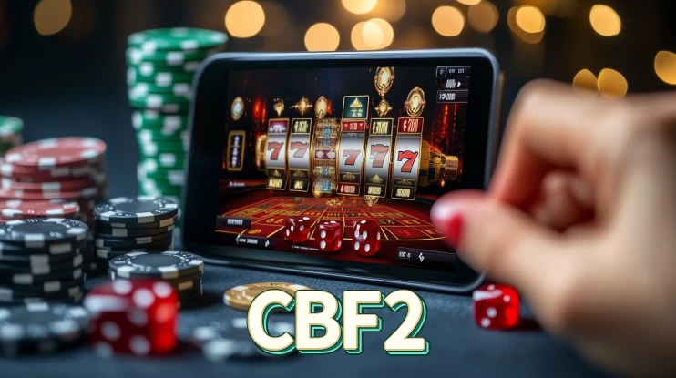 CBF2 Plataforma - CBF2 visual 1