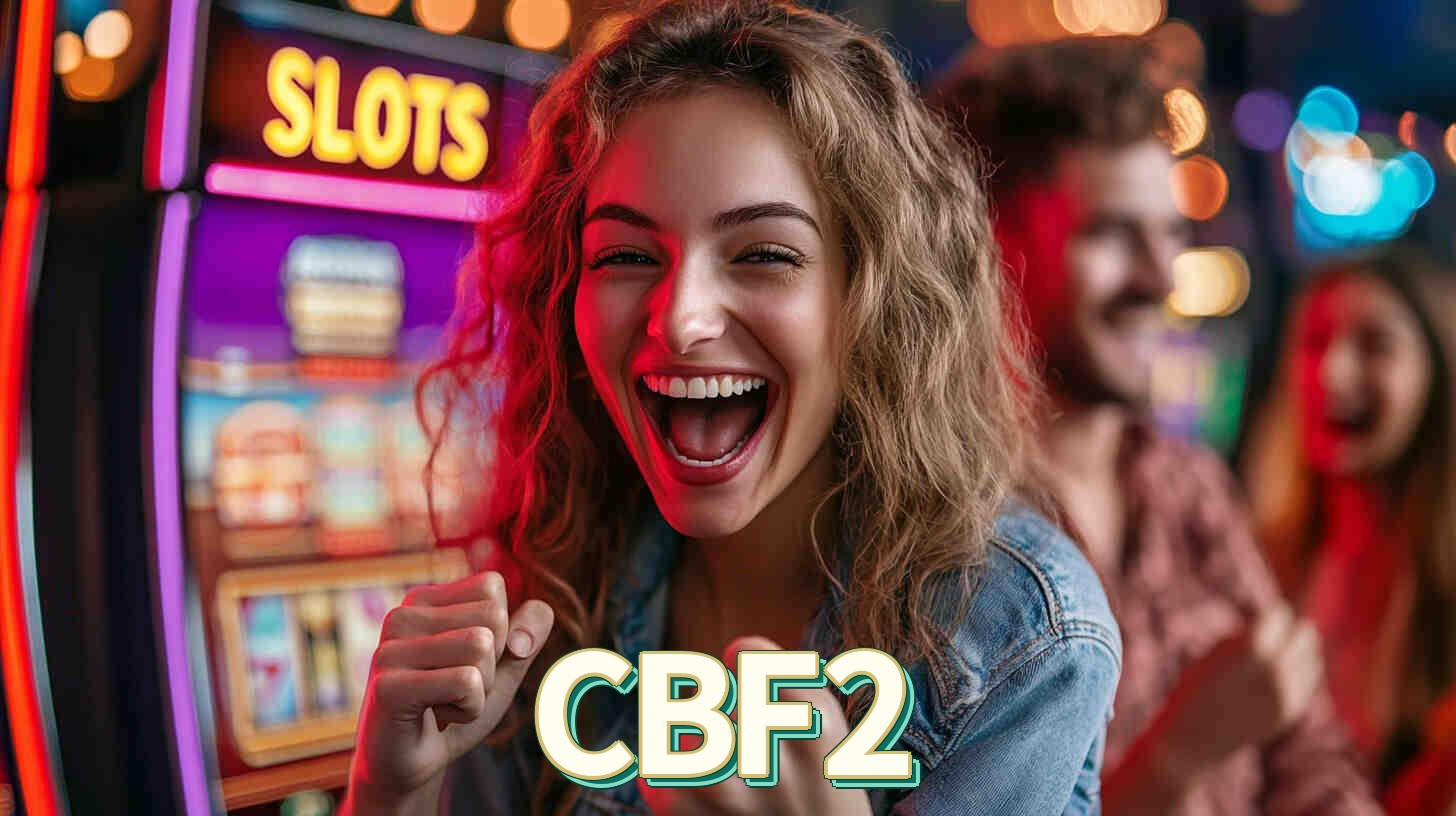 Lista de jogos de slot na CBF2