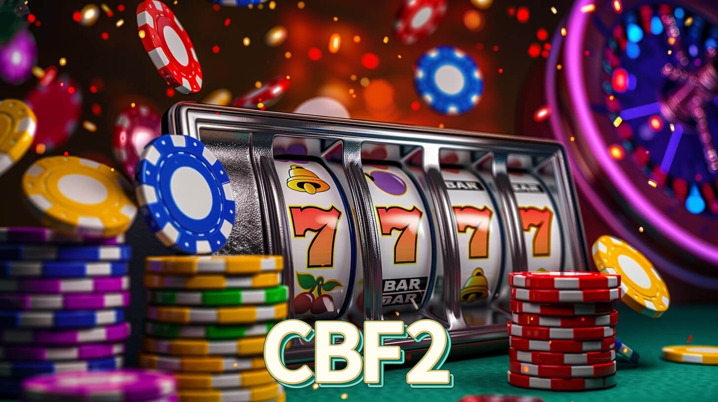 Logo CBF2 Telegram Canal Oficial
