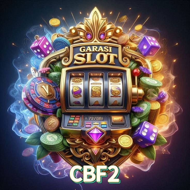 Jackpots em slots