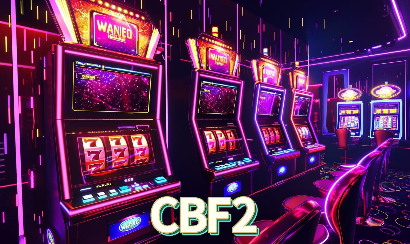 RTP dos slots populares na CBF2