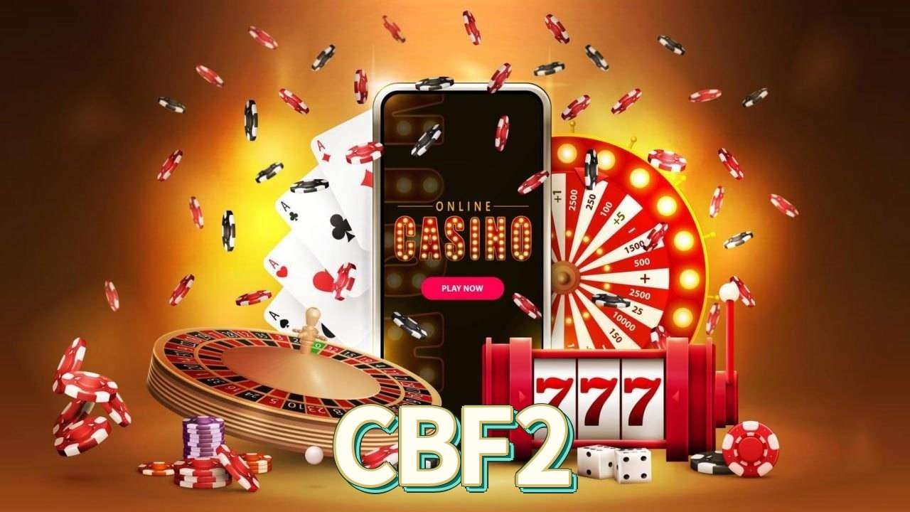 Telegram CBF2 - Bônus Diários Exclusivos