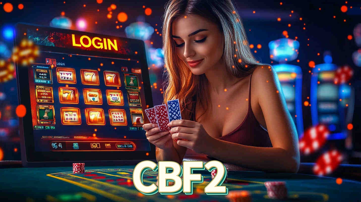 CBF2 instalar