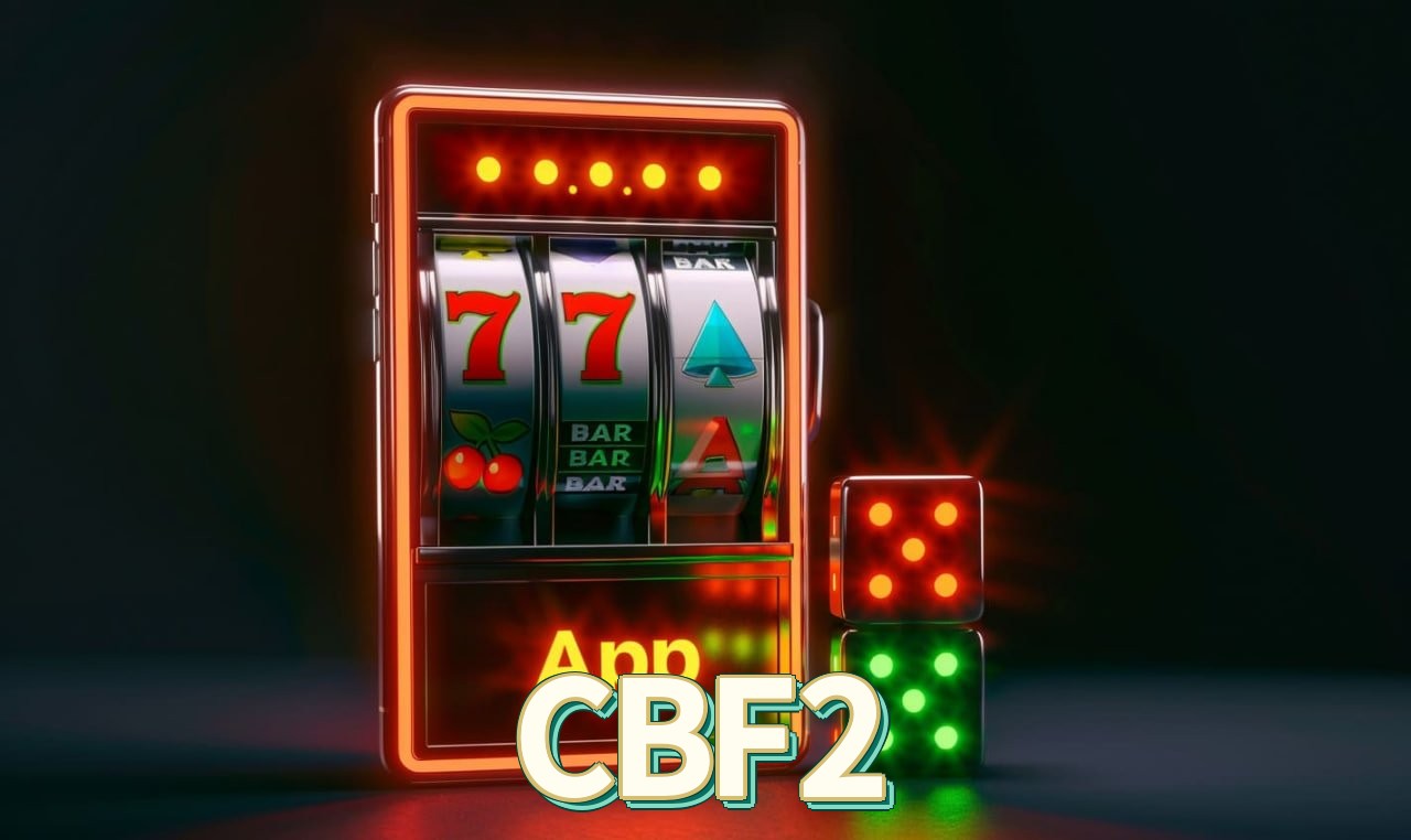 Plataforma CBF2 - PIX Instantâneo