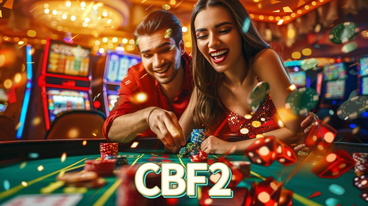 CBF2 cadastro