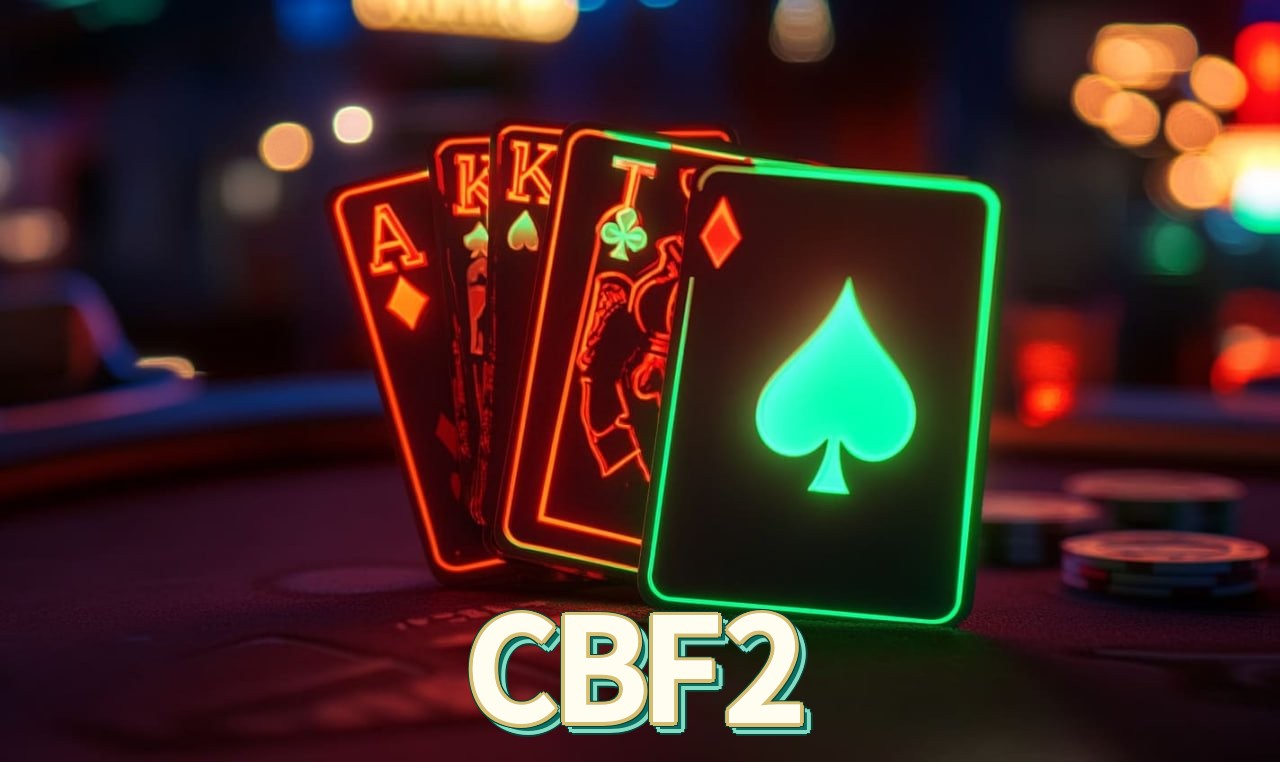 Slots CBF2 - RTP Alto Certificado
