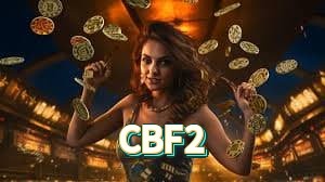 CBF2 cadastro — tela de formulário no app oficial