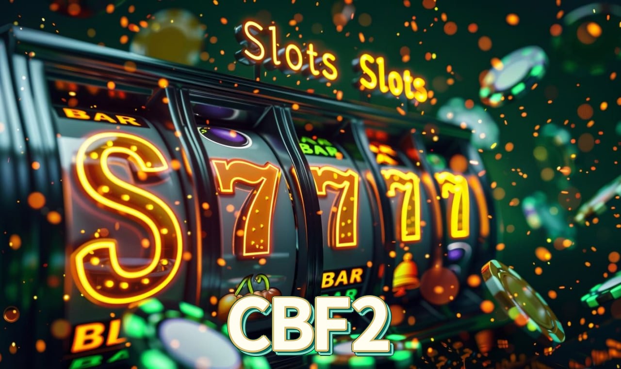 App mobile CBF2