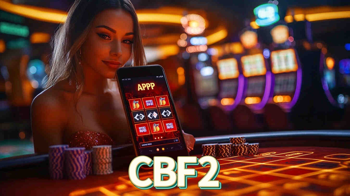CBF2 Logo Seguro
