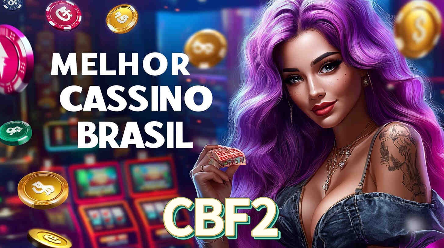 Acesso seguro à conta CBF2