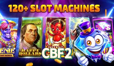 CBF2 Download Oficial