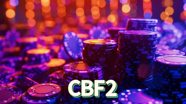 Infraestrutura CBF2