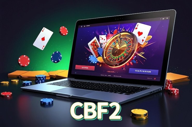 CBF2 cassino online