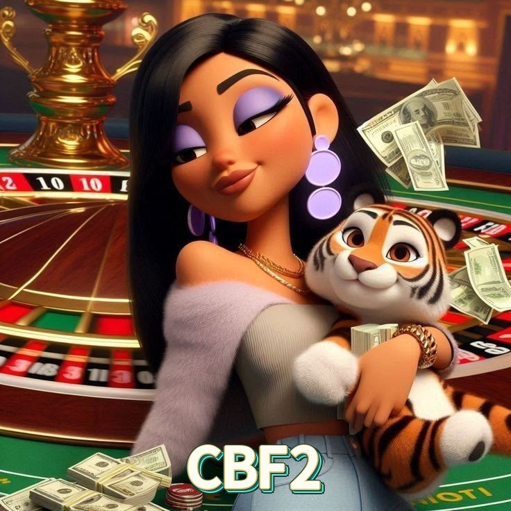 CBF2 Logo 3