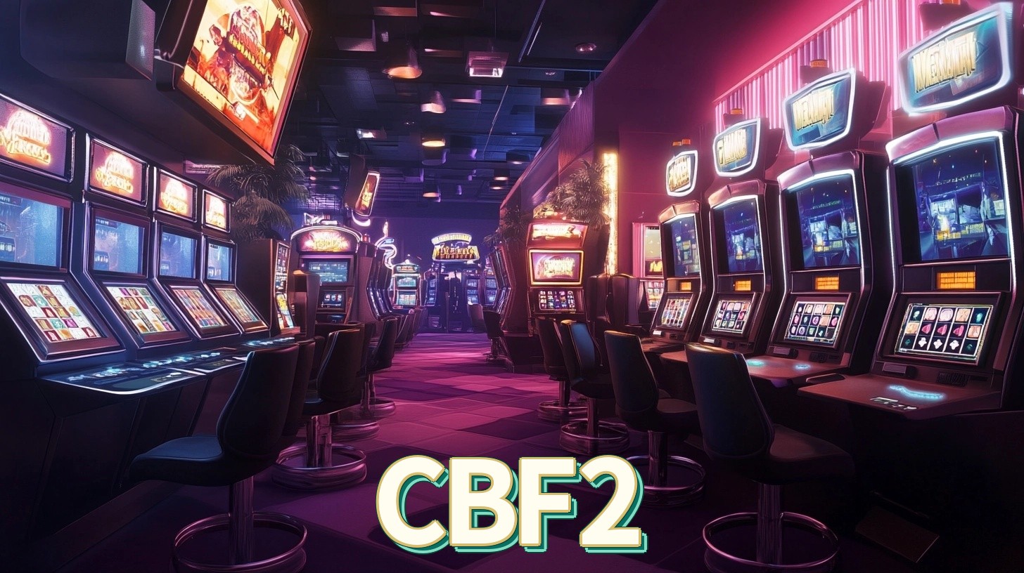 CBF2 Slots - CBF2 visual 2