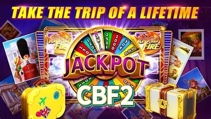 Cash Out CBF2