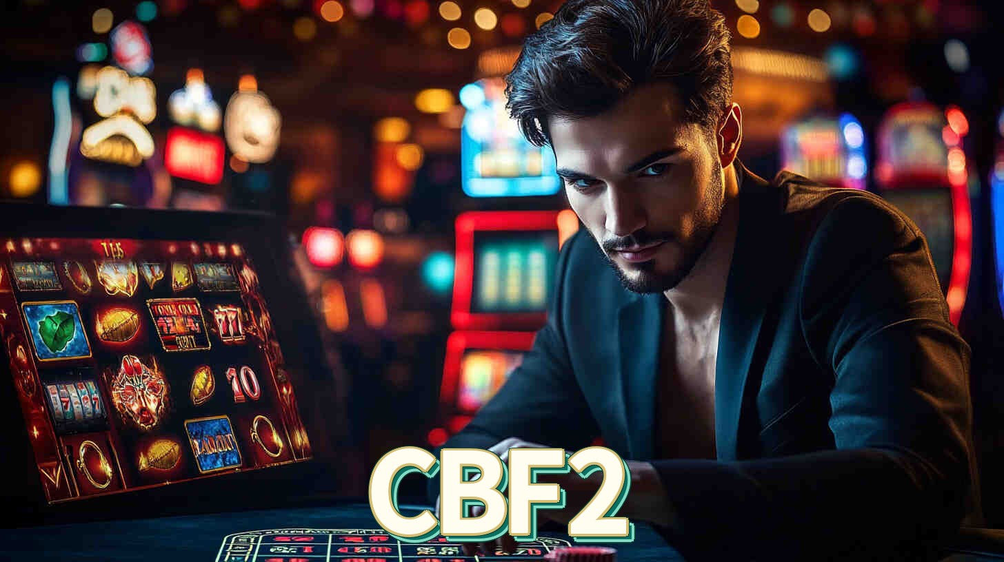 CBF2 login